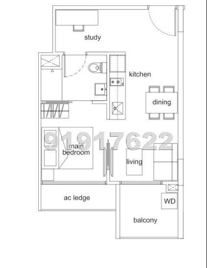 38 I Suites thumbnail photo